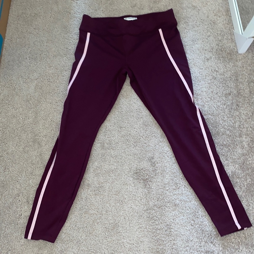 Forever 21 leggings